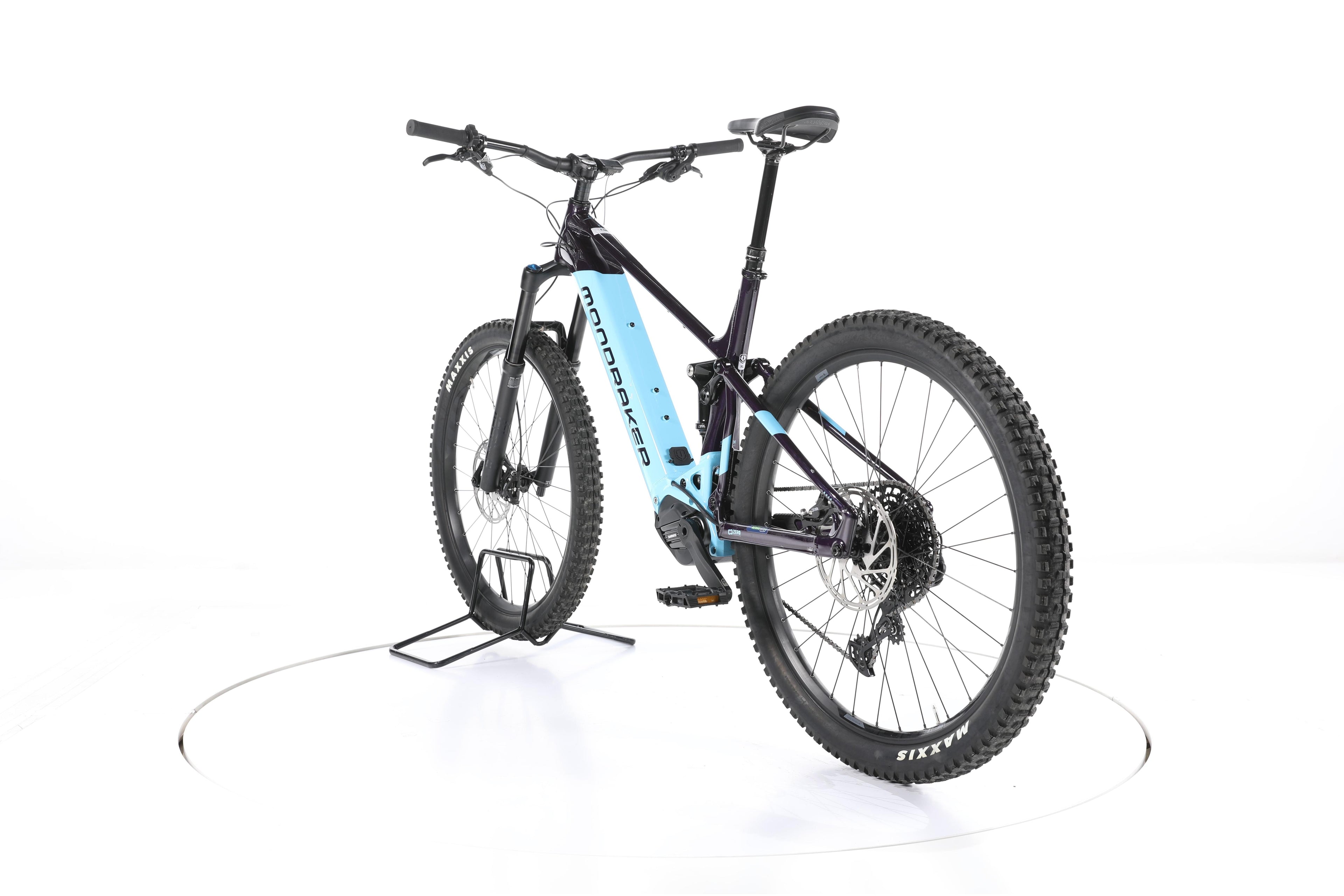 Mondraker DUSK R Fully E-Bike 2023 - Image 9