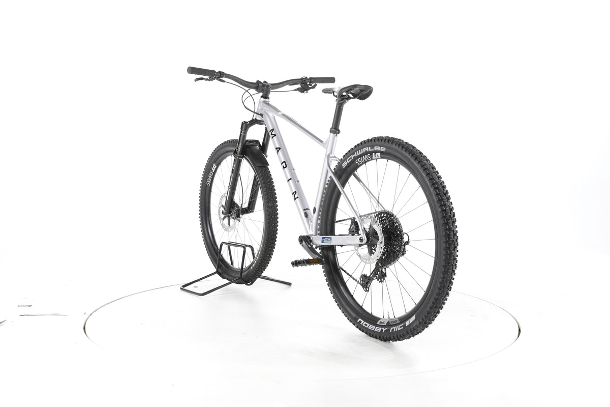 Marin Team Marin 1 Fahrrad Hardtail - Image 9