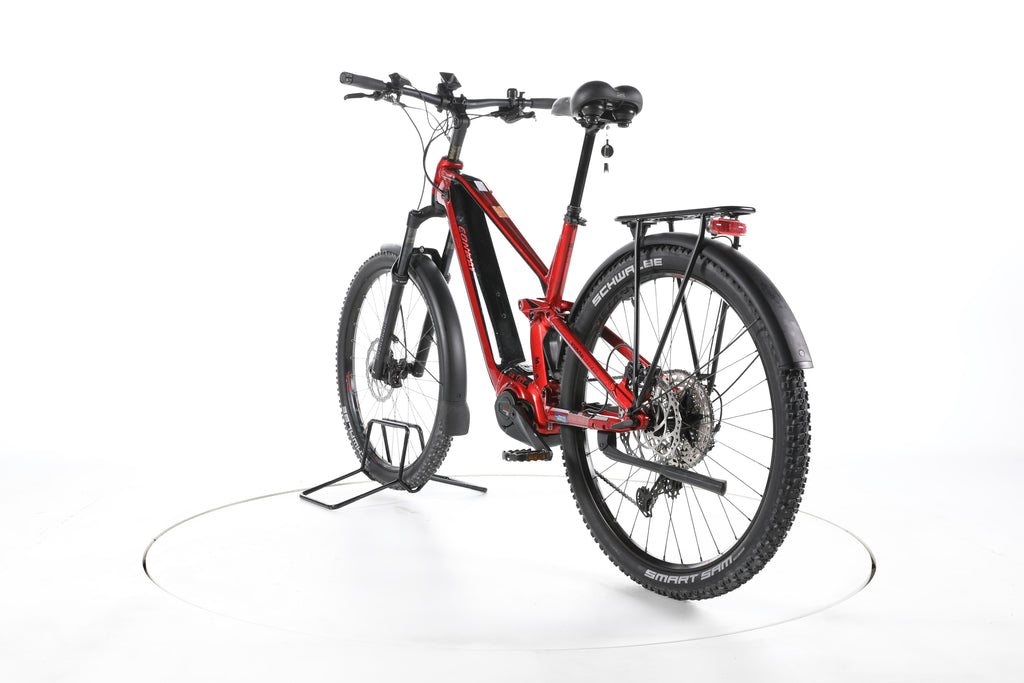 Conway Xyron SUV 4.9 SUV E-Bike - Image 9
