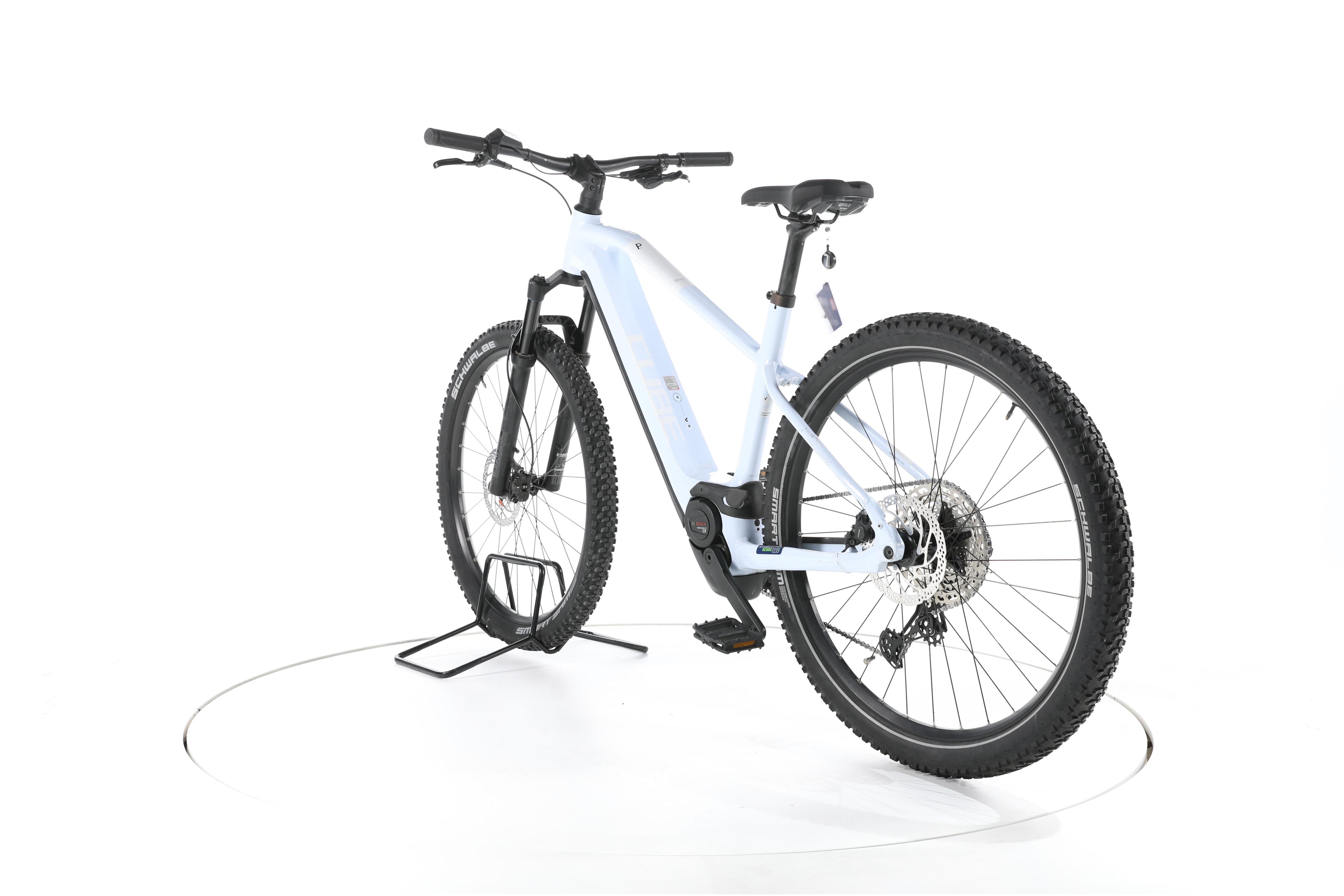 Cube Reaction Hybrid Pro E-Bike 2023 - Image 9