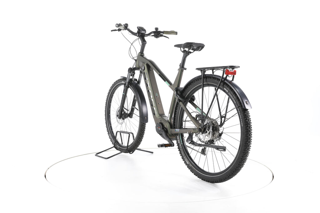 Axess Scree Trekking E-Bike - Image 9