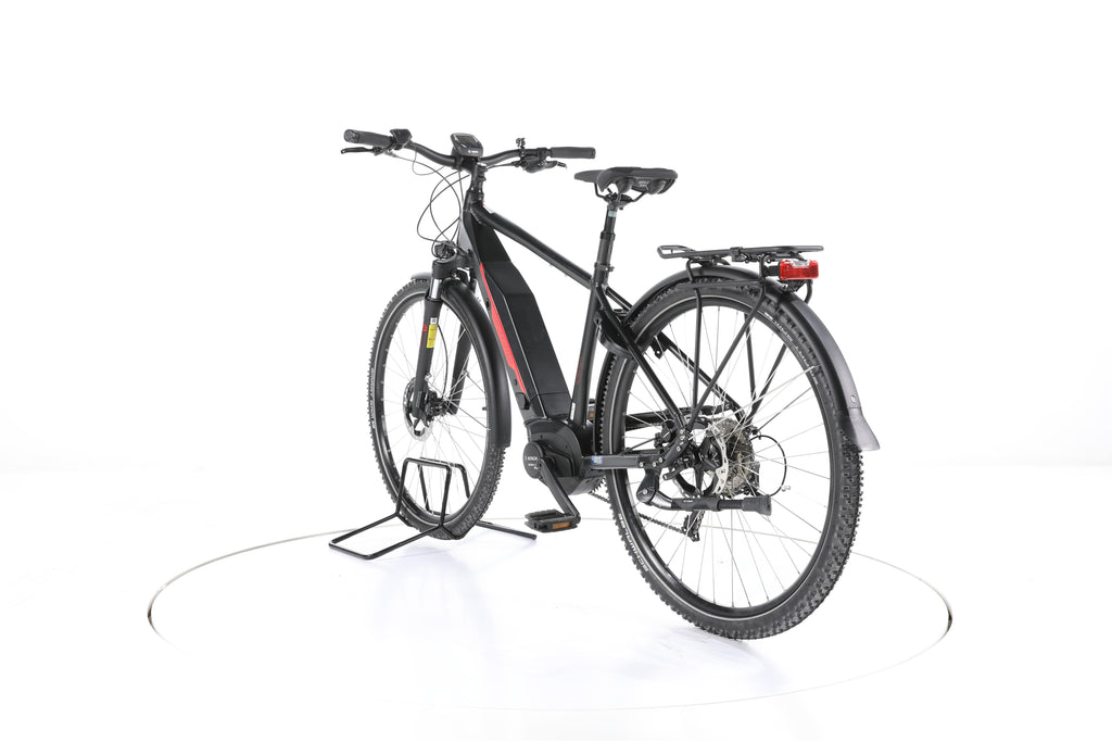 Victoria eTrekking 6.5 Trekking E-Bike - Image 9