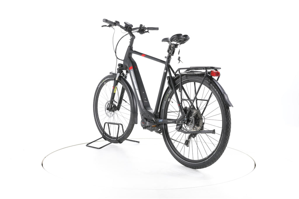 Pegasus Premio Evo 10 Trekking E-Bike - Image 9