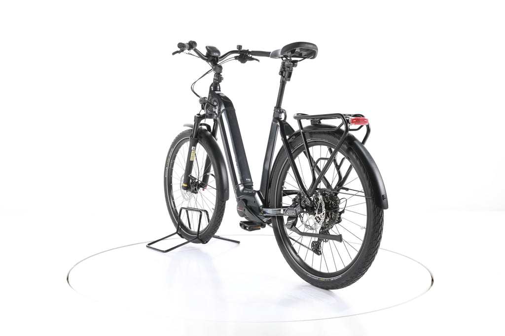 FLYER GoTour6 Trekking E-Bike Tiefeinsteiger - Image 9