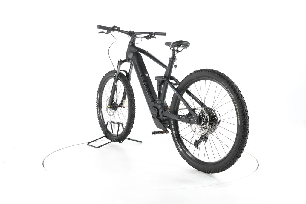Cube Stereo Hybrid 120 One Fully E-Bike 2024 - Image 9