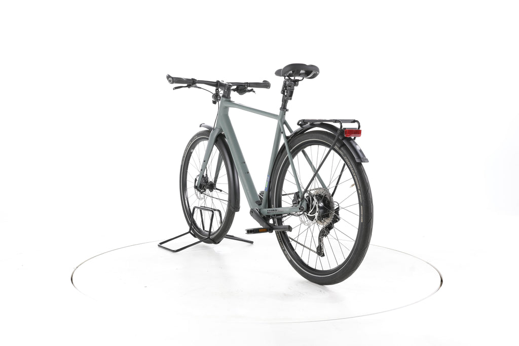 Winora E-Flitzer Trekking E-Bike - Image 9