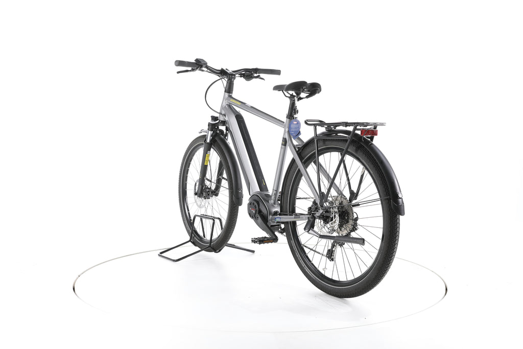 Winora Sinus iX10 Trekking E-Bike - Image 9