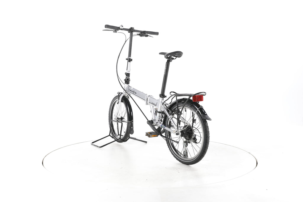 Dahon Dahon Mariner D8 Faltfahrrad - Image 9