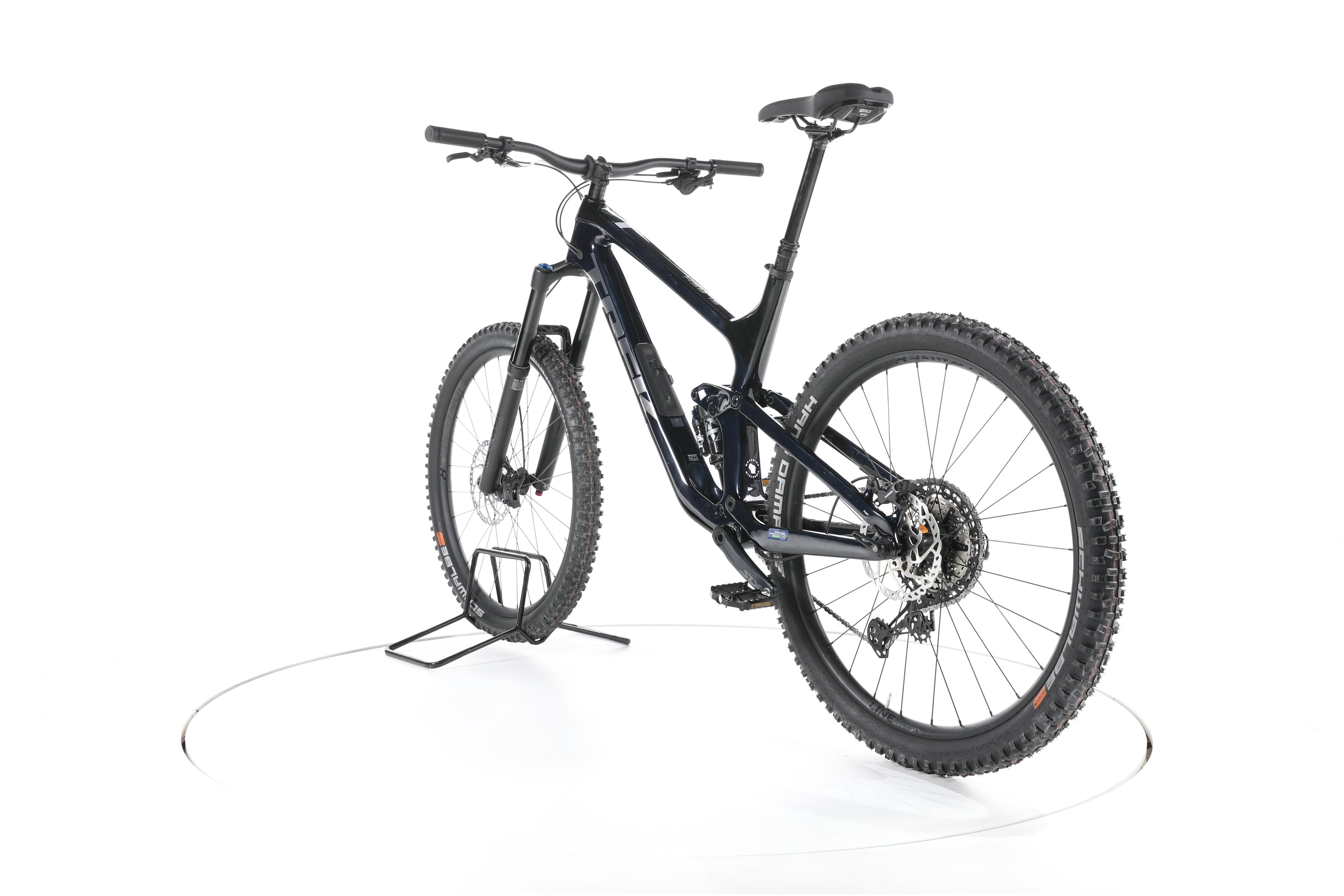 Trek Slash 9.7 Gen 5 - Image 9