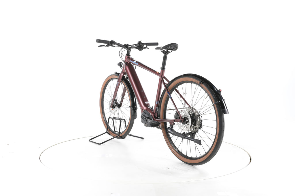 Kona Dew-E DL Trekking E-Bike - Image 9