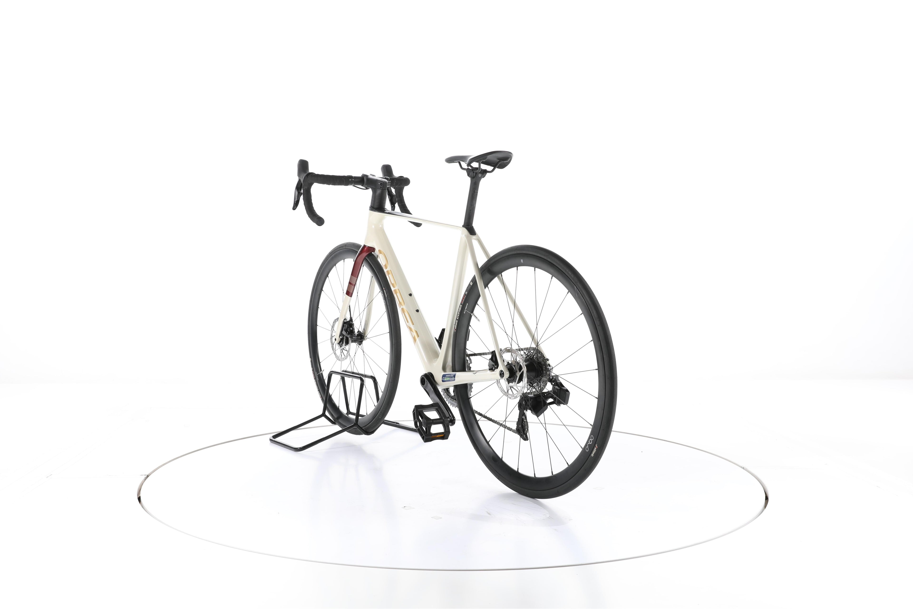 Orbea Orca M31 ETeam - Image 9