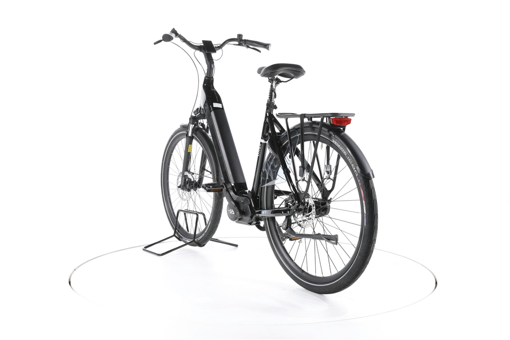 Vandijck Triton HS City E-Bike Tiefeinsteiger 2024 - Image 9