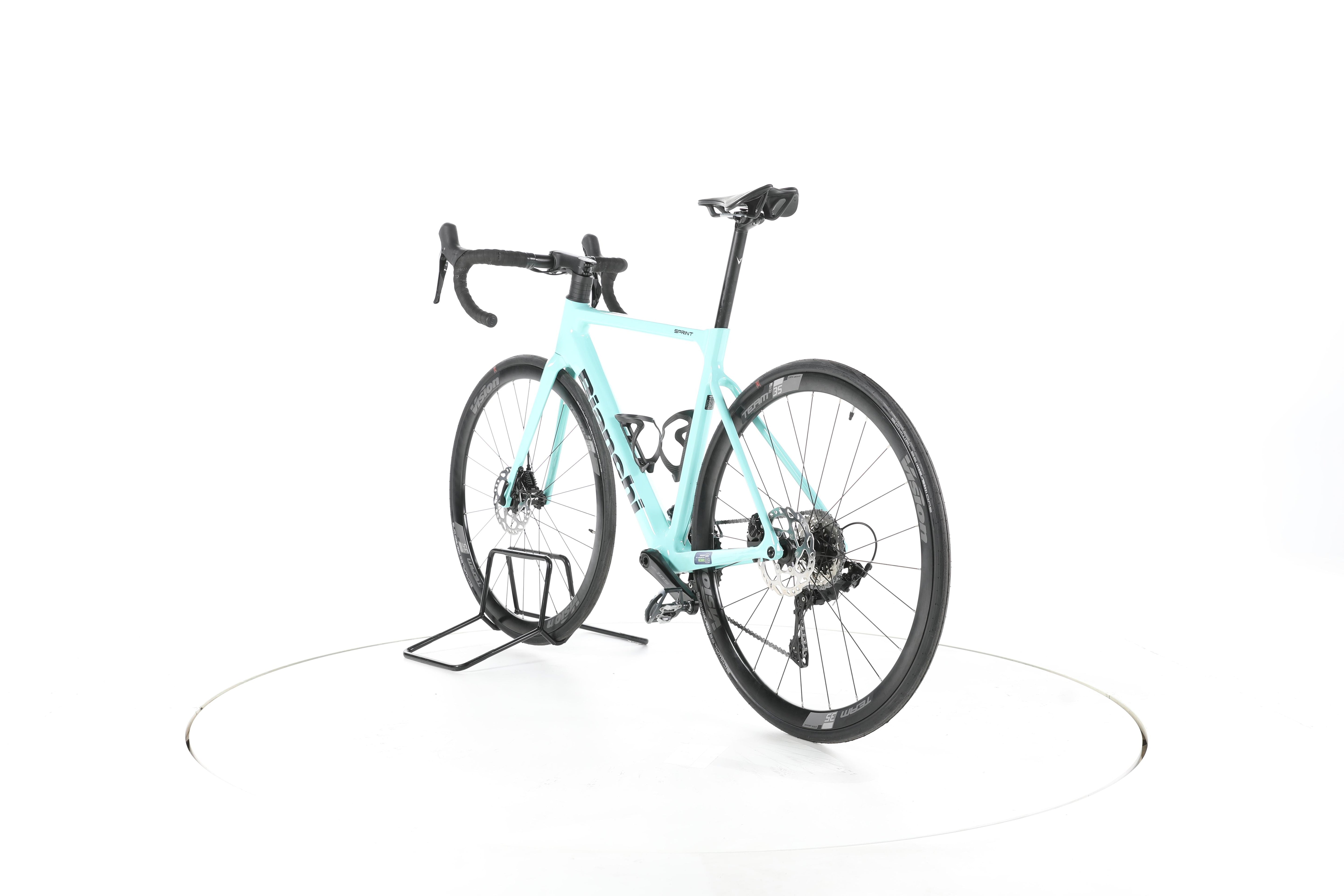 Bianchi Sprint - Image 9