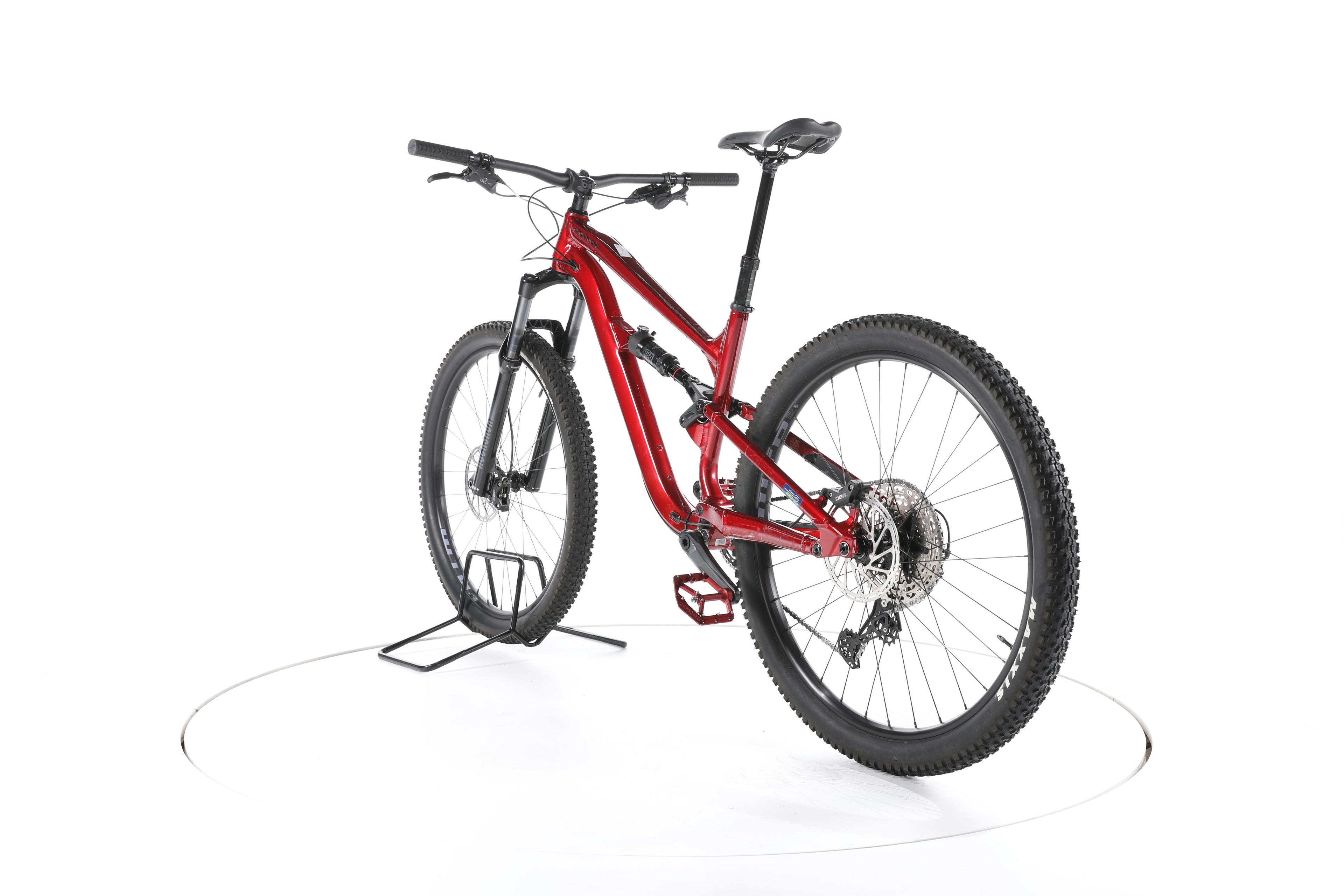 Cannondale U Habit 4 CRB - Image 9