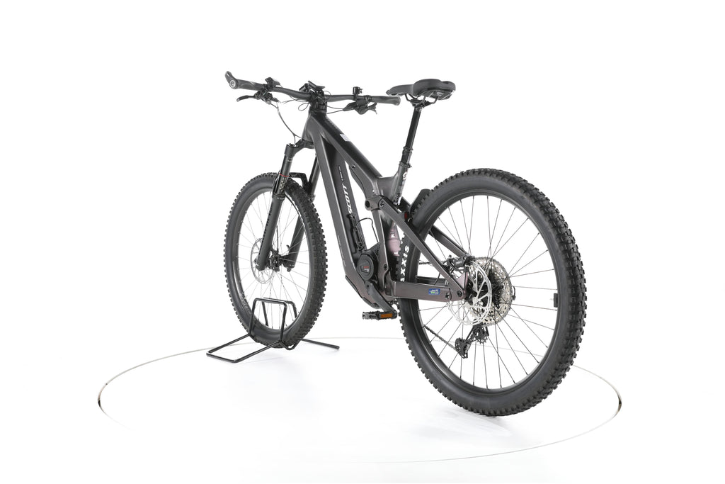 Scott Patron eRIDE 920 Fully E-Bike 2024 - Image 9