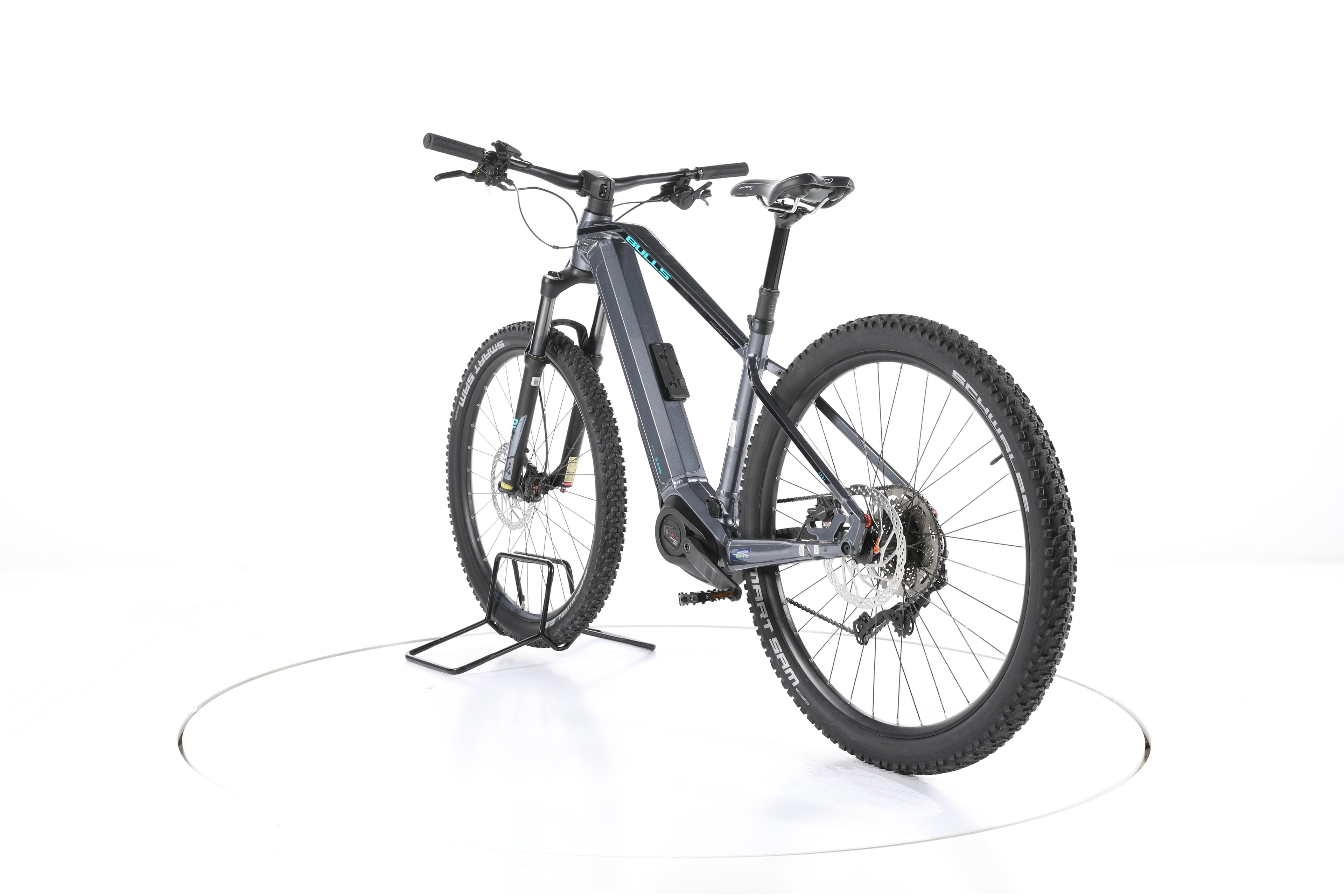 Bulls Sonic EVO 1 E-Bike - Image 9
