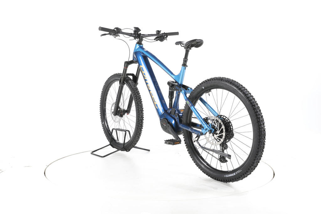 Corratec E-Power RS 160 Pro Plus Fully E-Bike - Image 9