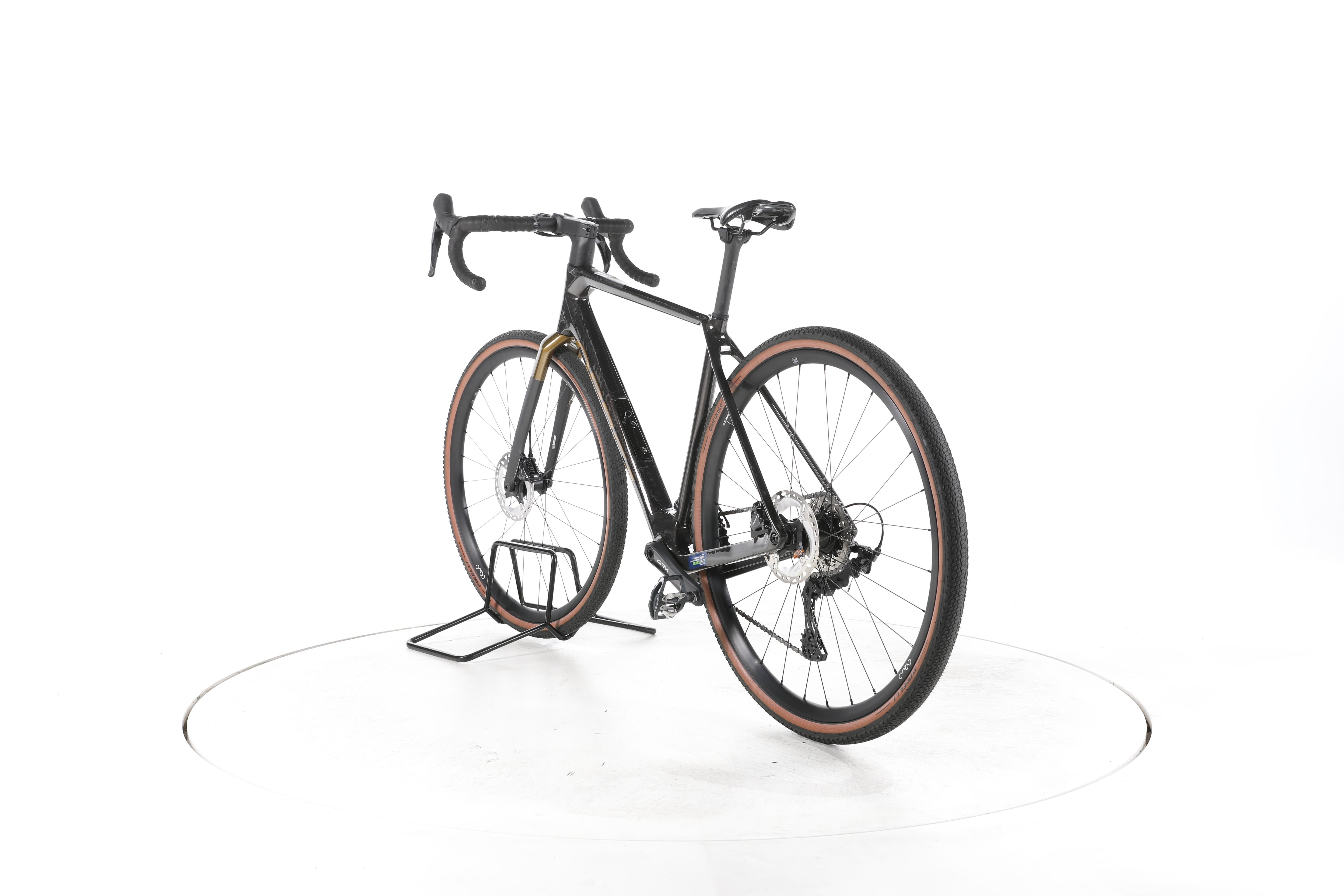 Orbea TERRA M20Team Rennrad Carbon 2025 - Image 9