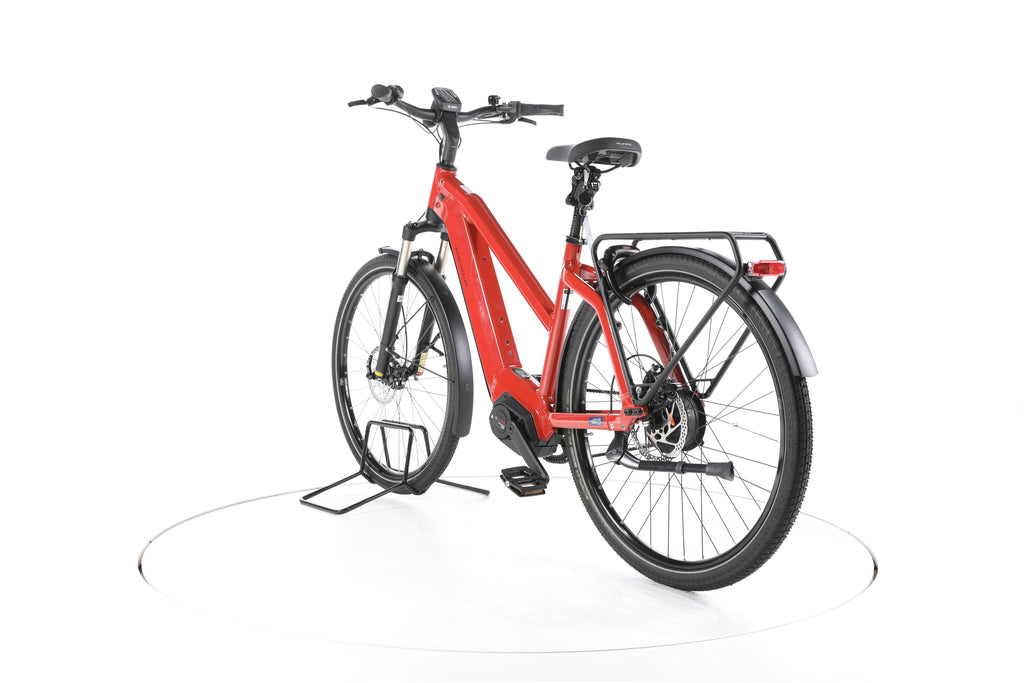 Riese & Müller Charger3 Mixte GT vario City E-Bike - Image 9