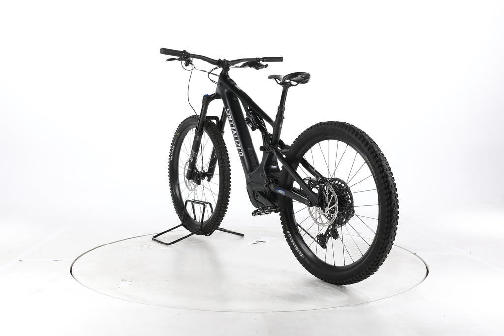 Specialized Turbo Levo Comp Gen3 E-Bike Fully Carbon - Image 9