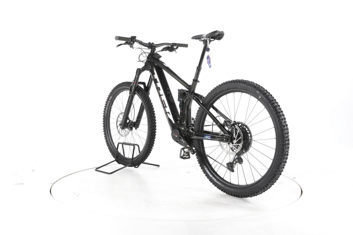 Trek Rail 9 GX Gen 2 E-Bike Fully - Image 9