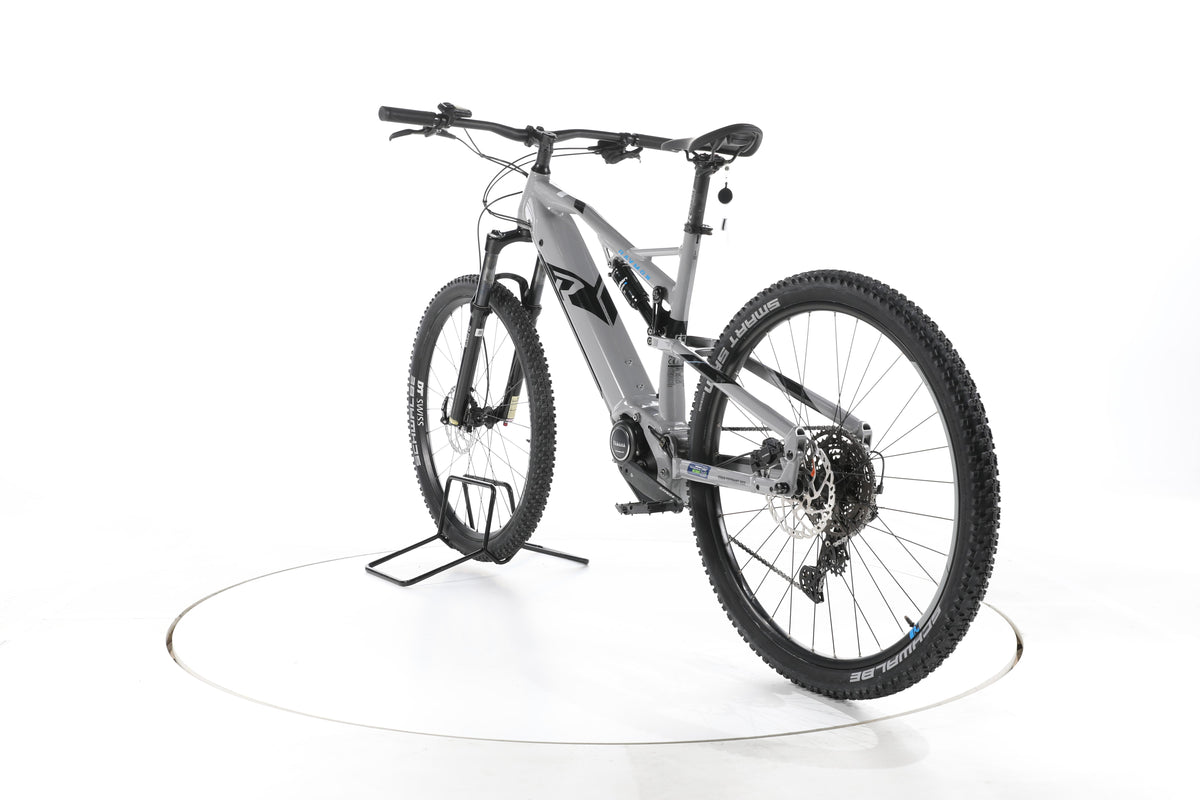R Raymon FullRay 130E 5.0 E-Bike Fully - Image 9