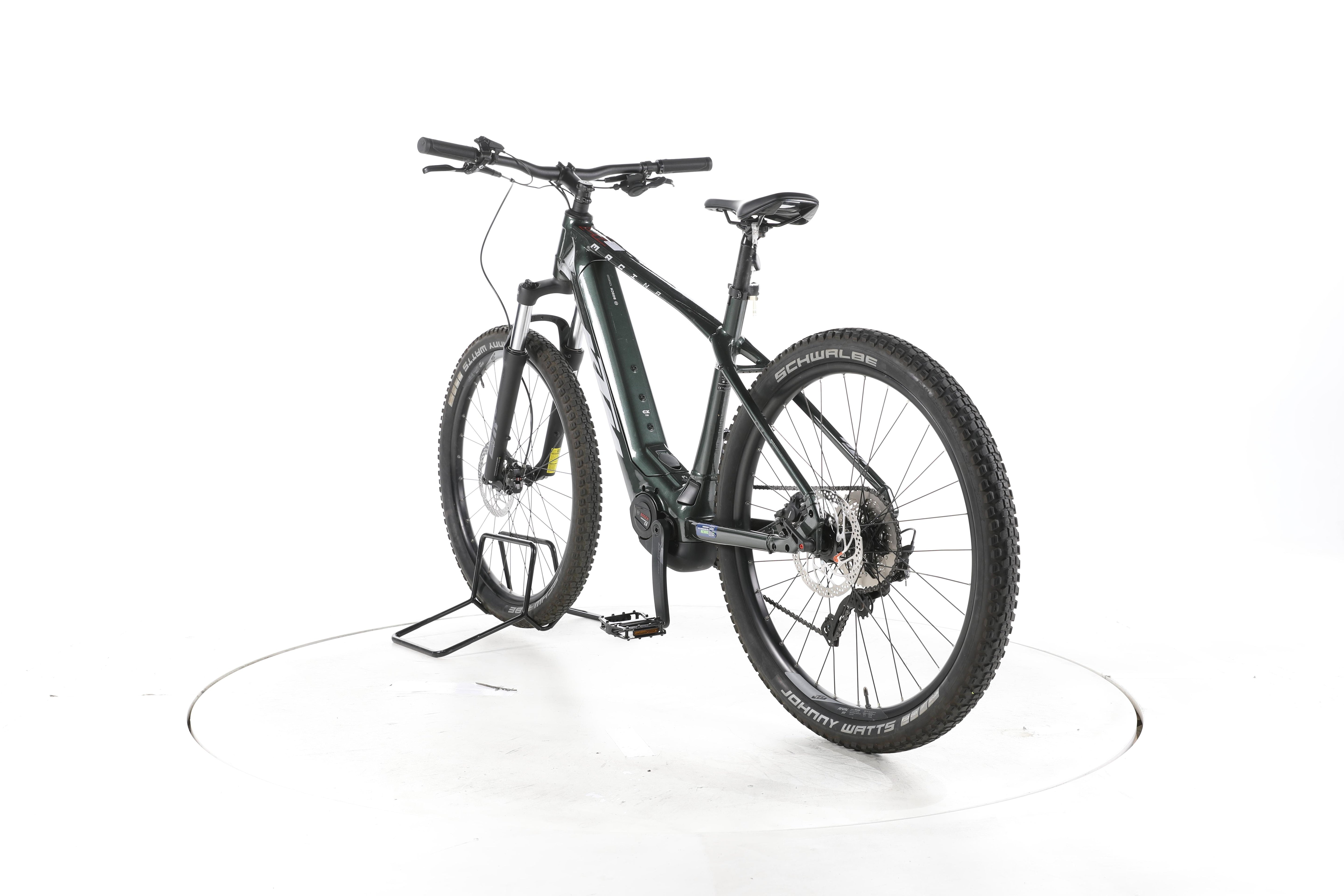KTM Macina Team 773 E-Bike - Image 9