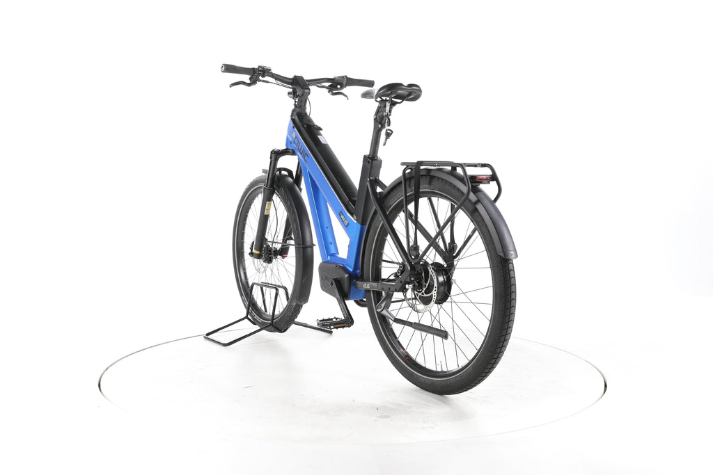 QWIC Atlas City E-Bike - Image 9