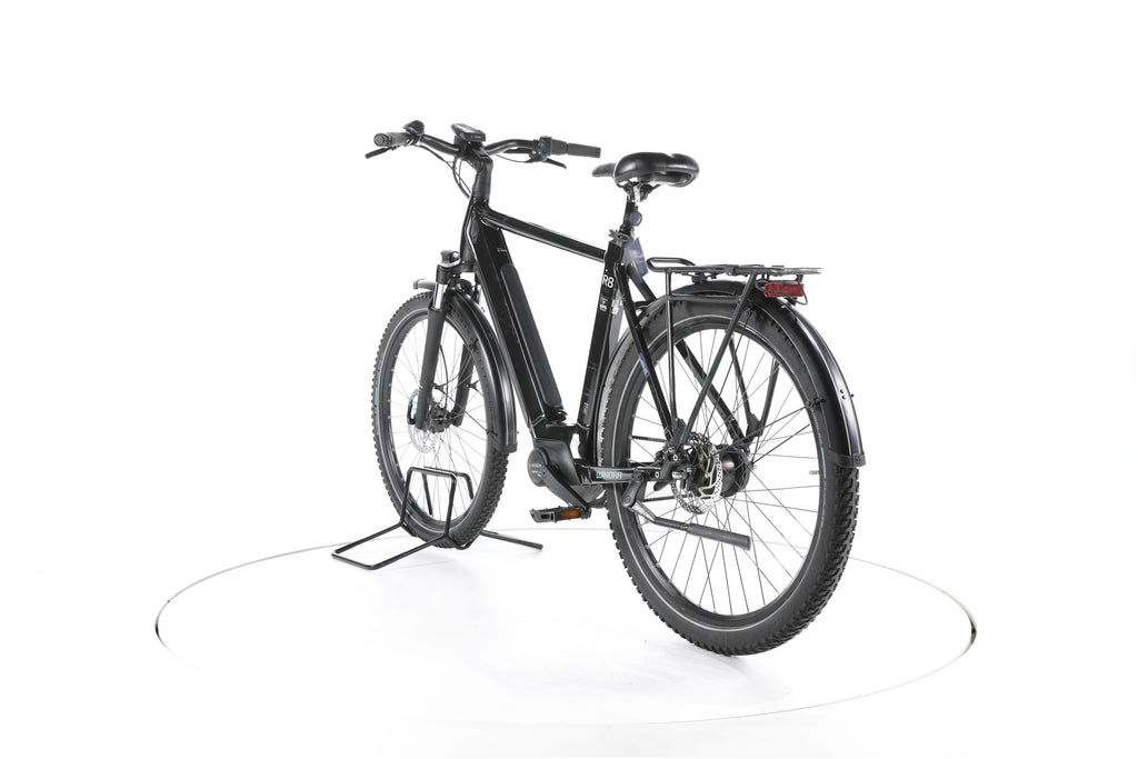 Winora Sinus R8f City E-Bike - Image 9