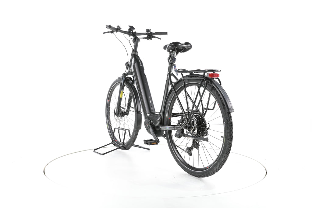 KTM Macina Style Trekking E-Bike Tiefeinsteiger - Image 9