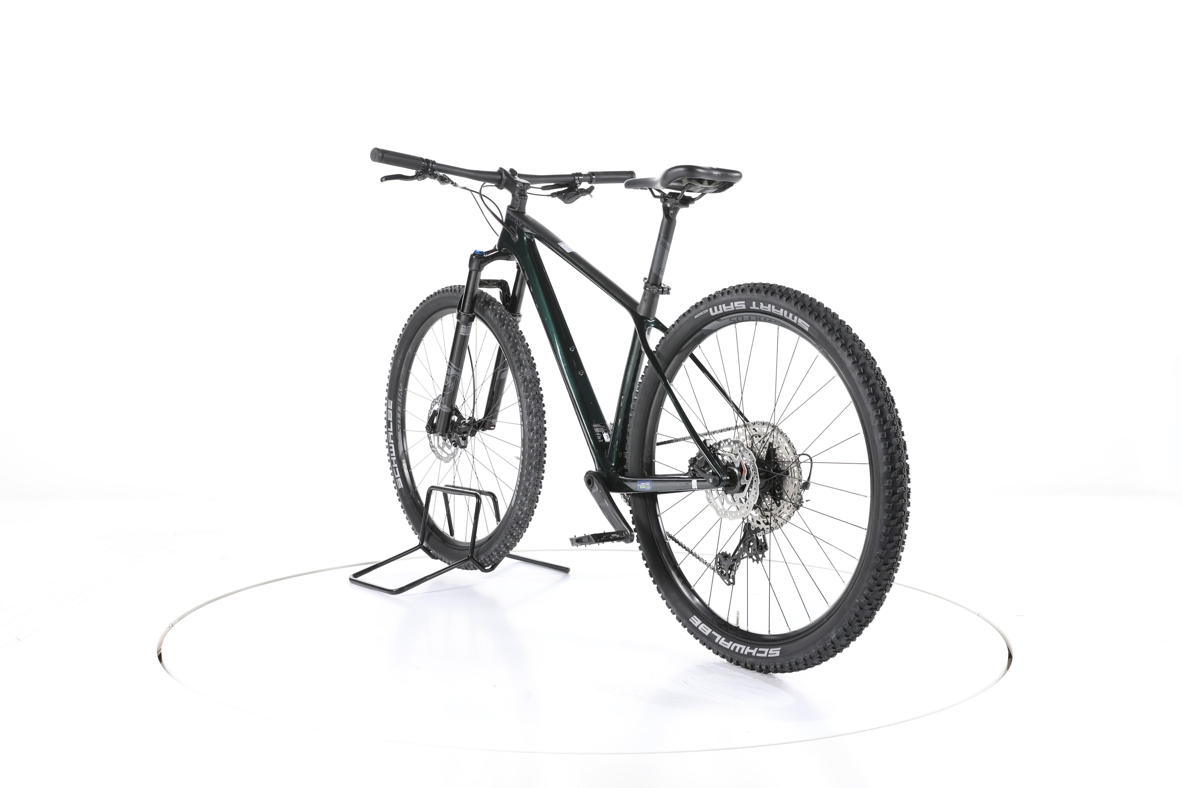 Scott Scale 930 - Image 9