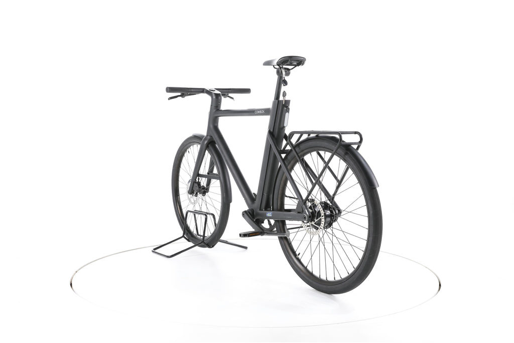 Cowboy 4+ City E-Bike - Image 9