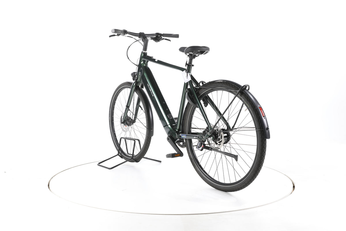 Velo de Ville 6TY Alfine 8 City E-Bike 2024 - Image 9