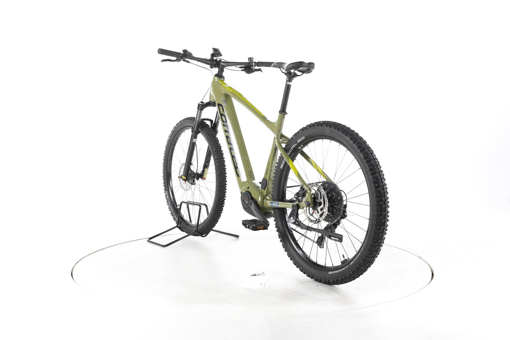 Corratec X-Vert Elite E-Bike - Image 9