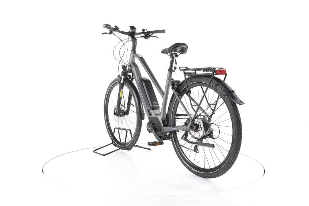 Kalkhoff Endeavour 1.B Move Trekking E-Bike 2023 - Image 9