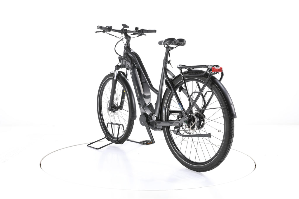 FLYER Upstreet5 5.40 City E-Bike - Image 9