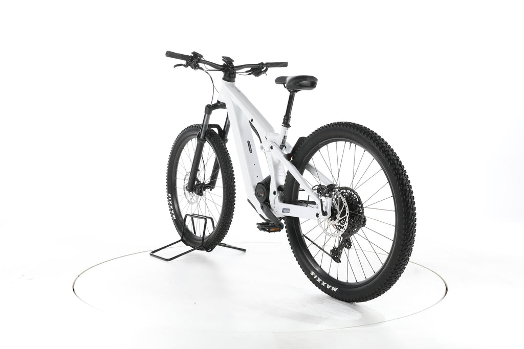 Scott Contessa Strike eRIDE 910 EVO Fully E-Bike - Image 9