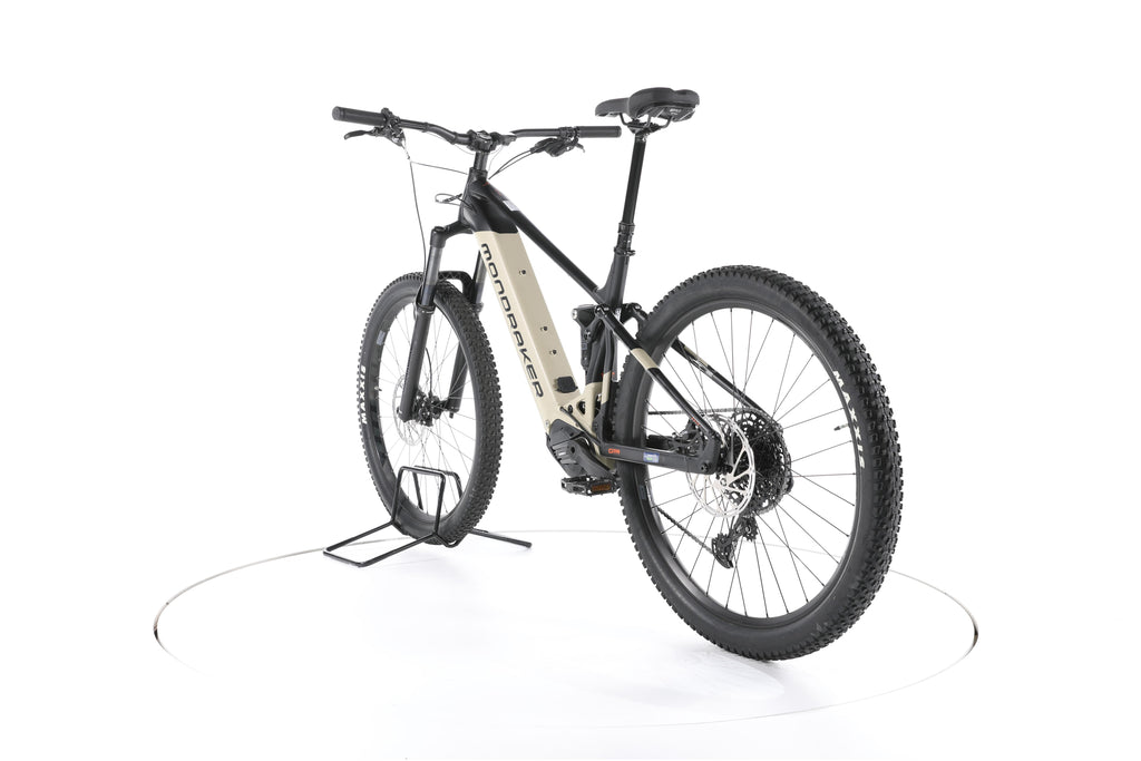 Mondraker DUSK E-Bike Fully - Image 9