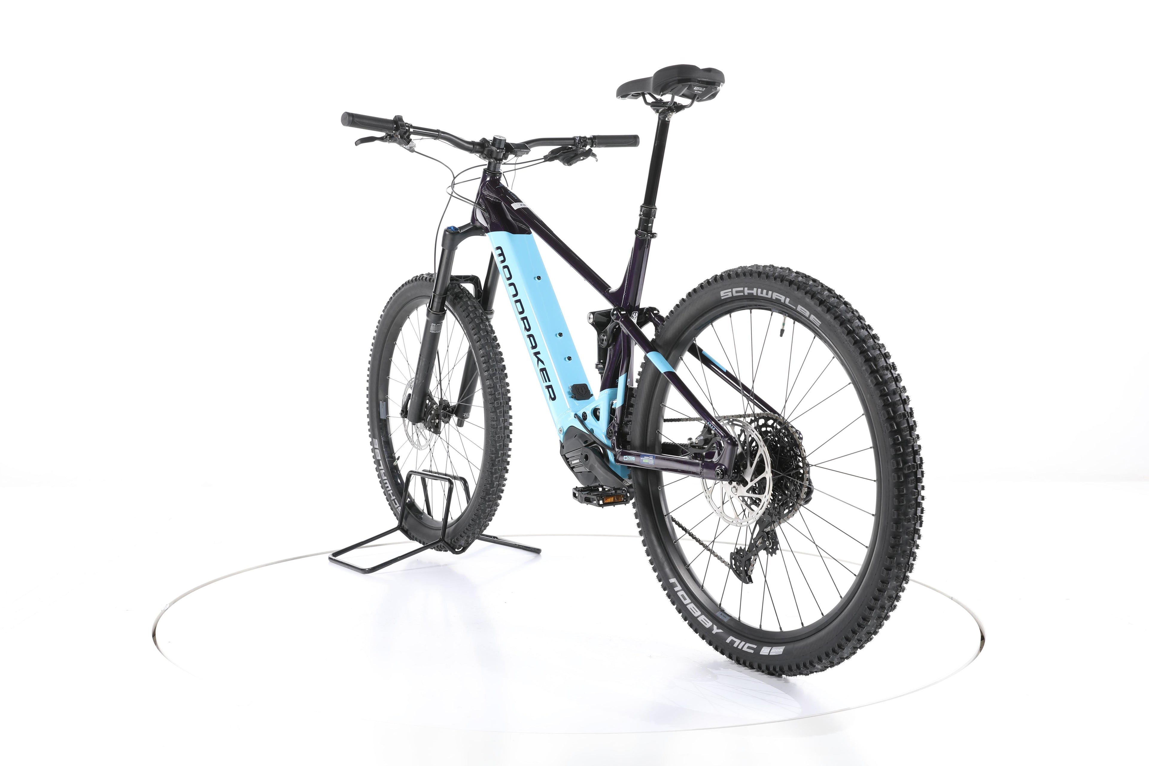 Mondraker DUSK R Fully E-Bike 2023 - Image 9