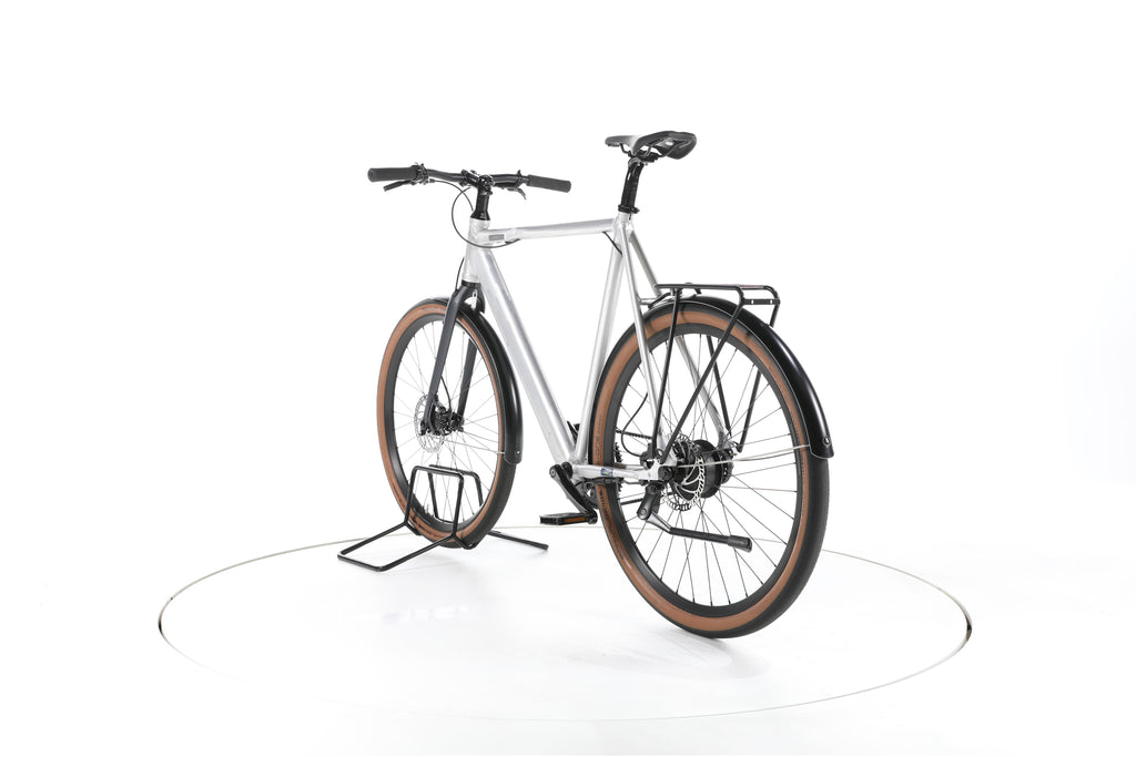 Coboc Brooklyn FAT City E-Bike 2023 - Image 9