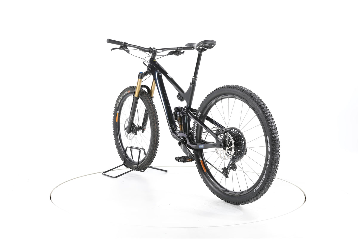 Giant Trance X Advanced Pro 1 Fahrrad Fully - Image 9