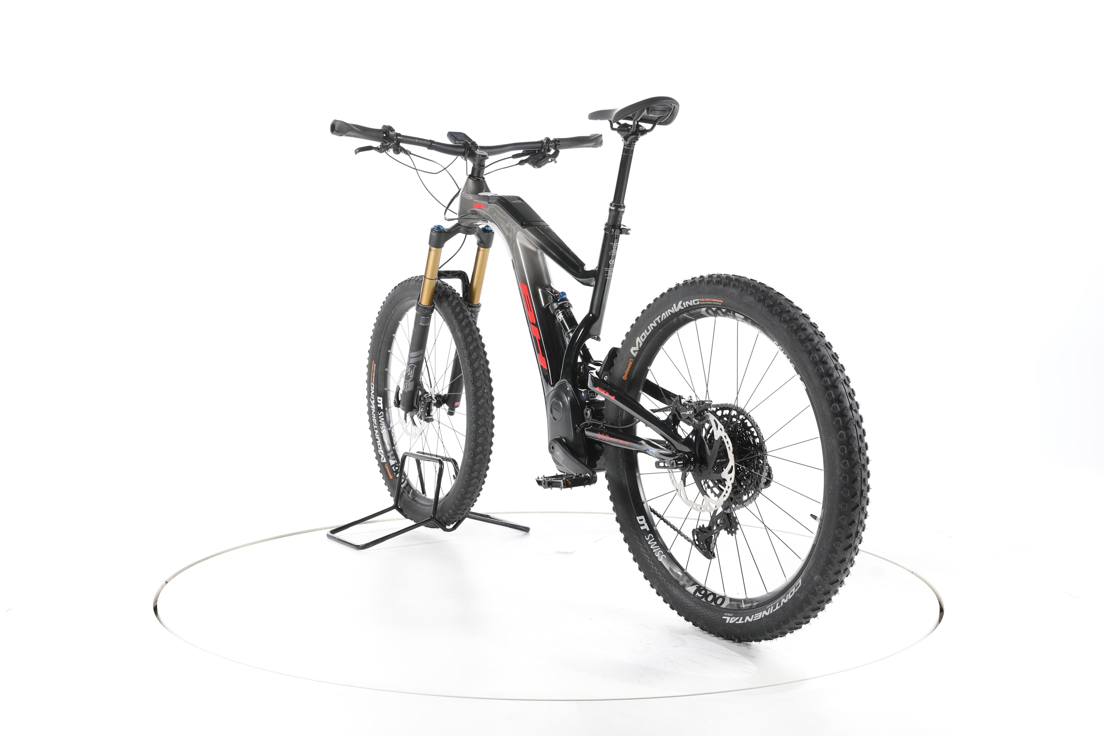 BH Bikes AtomX Carbon Lynx Plus Fully E-Bike - Image 9