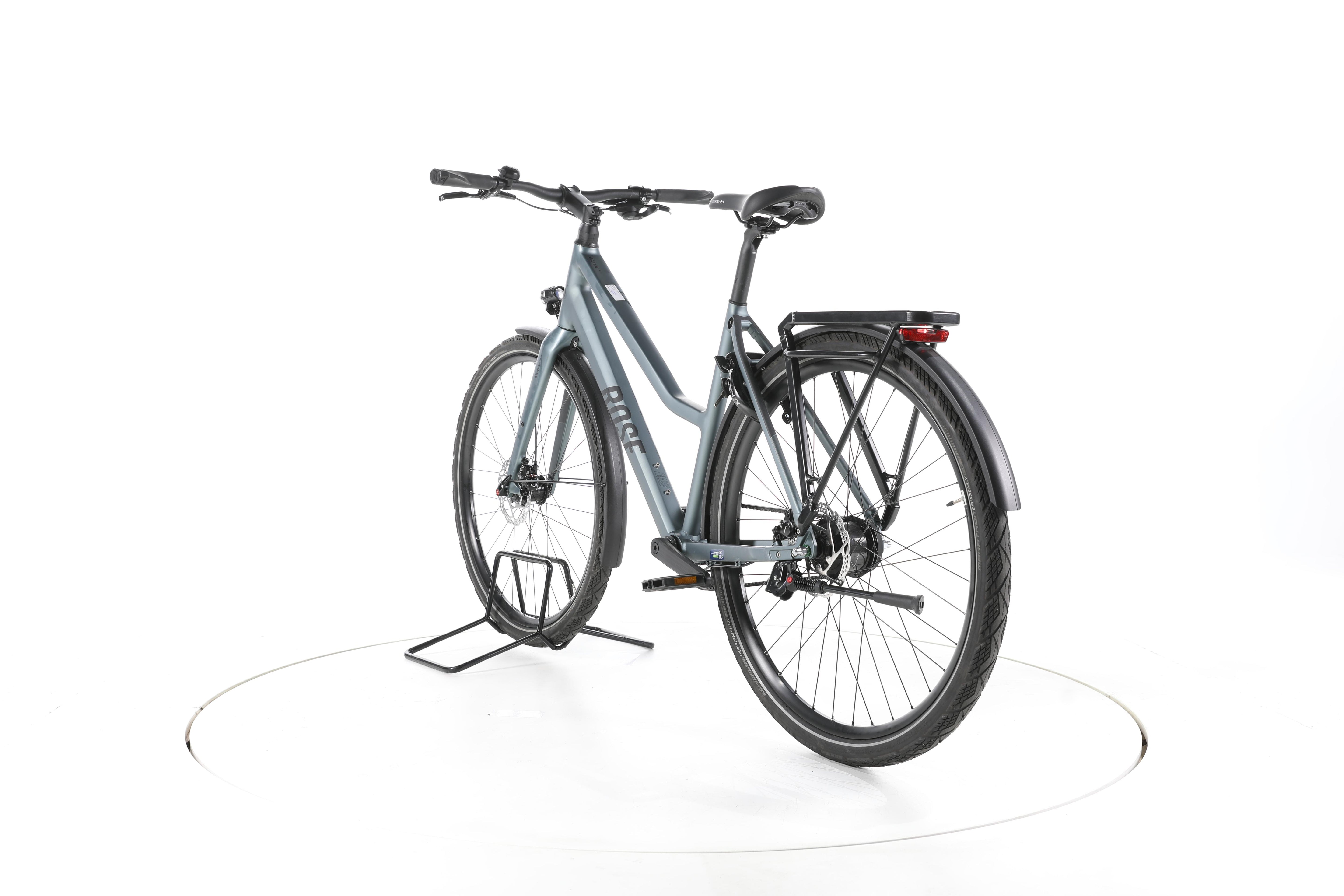 Rose Black Lava 1 - Image 9