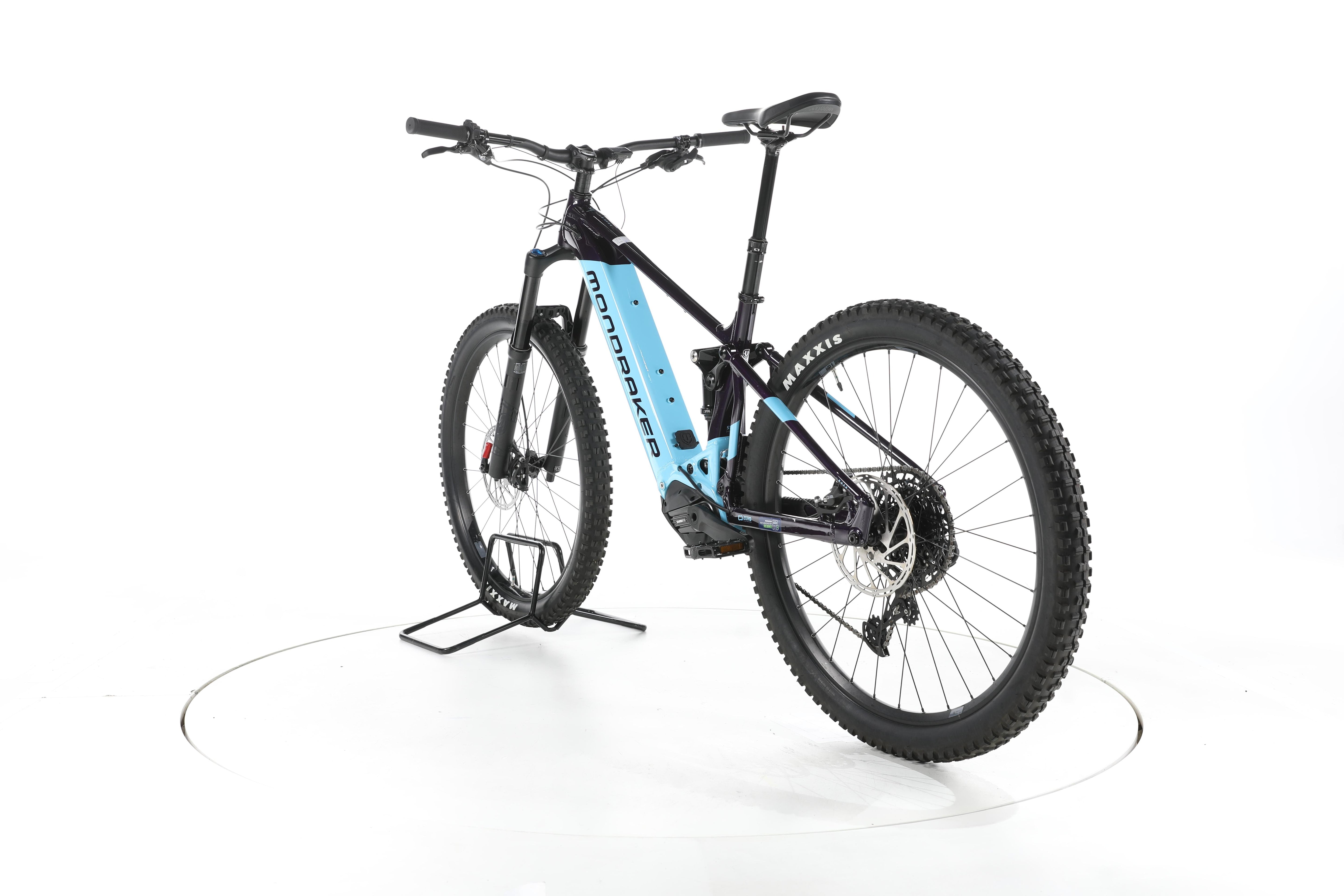 Mondraker DUSK R Fully E-Bike - Image 9