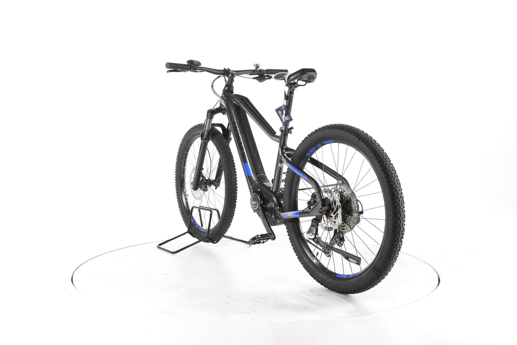 Haibike HardSeven 7 E-Bike 2024 - Image 9