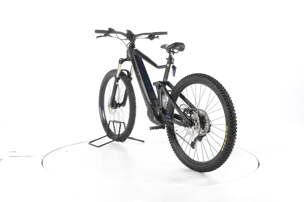 Bulls Copperhead EVO AM 1 Trekking E-Bike - Image 9