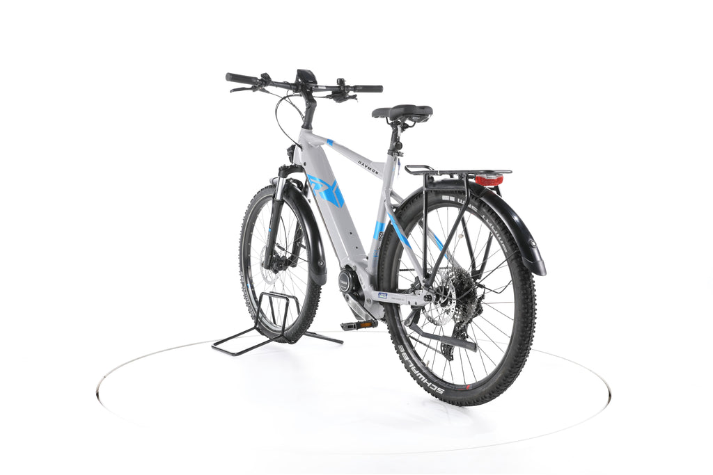 R Raymon CrossRay E 6.0 Trekking E-Bike - Image 9