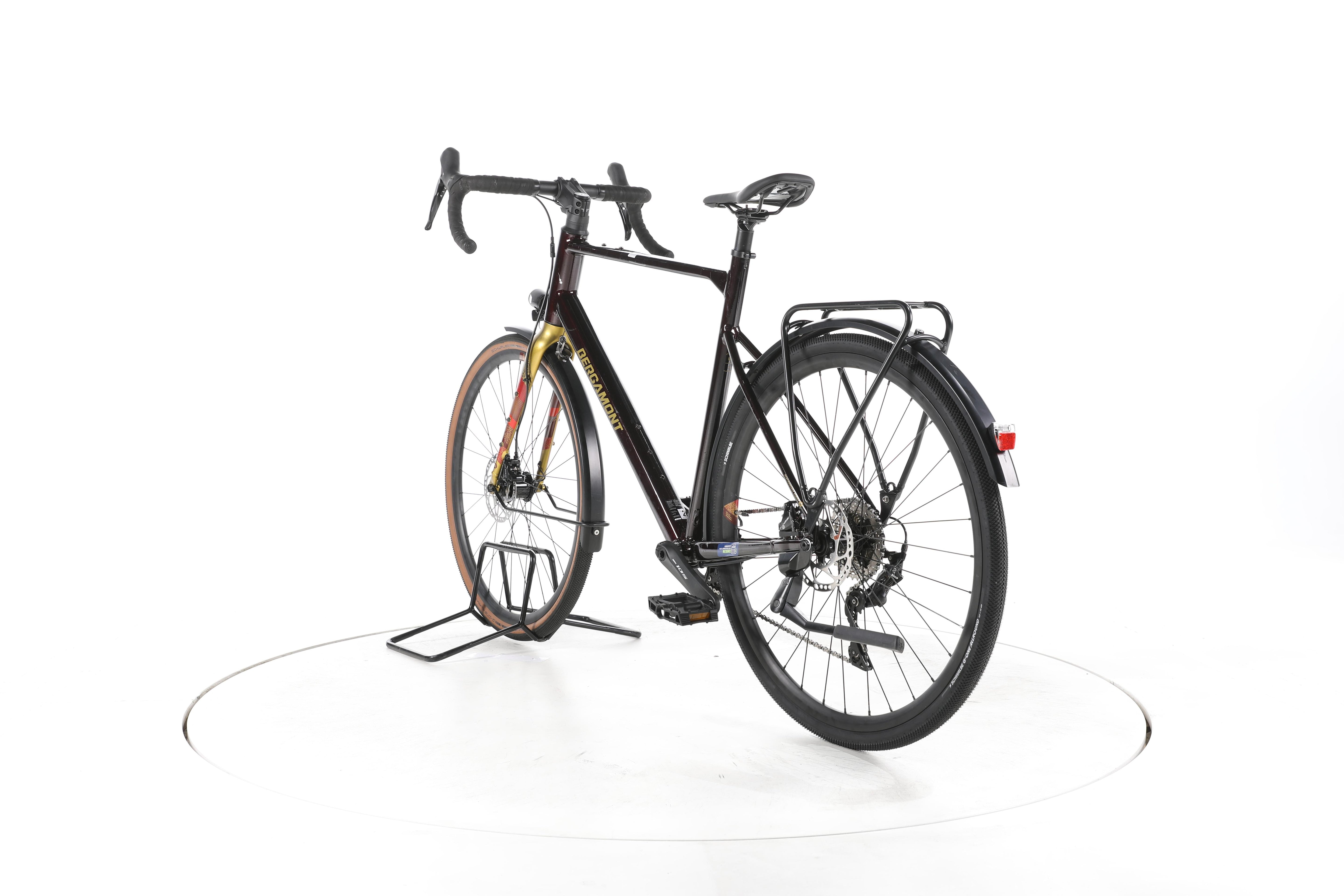 Bergamont Grandurance RD 7 Gravelbike - Image 9