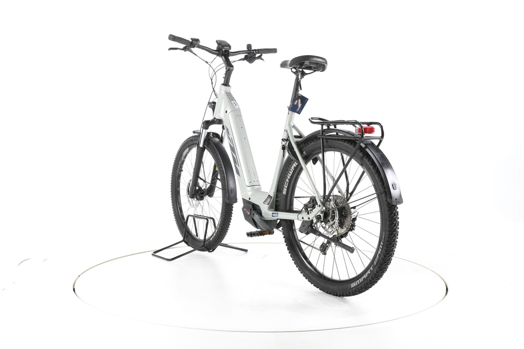 KTM Macina aera 571 LFC Trekking E-Bike Tiefeinsteiger - Image 9