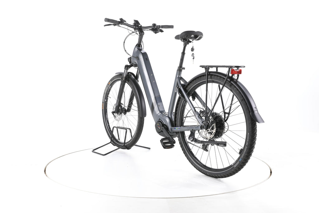 Conway Cairon T 3.0 Trekking E-Bike Tiefeinsteiger - Image 9